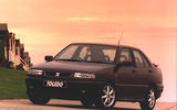 Seat Toledo