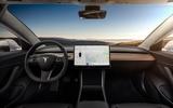 Tesla Model 3 (2016) Tesla Model 3 (2016)