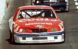NASCAR victory