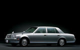 Toyota Century Toyota Century