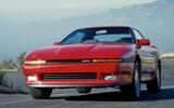 Toyota Supra Mk3