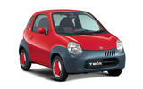 Suzuki Twin (2003) Suzuki Twin (2003)