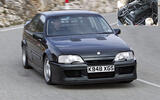 Opel CIH