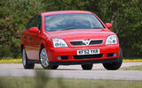 Vauxhall Vectra Vauxhall Vectra