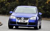 Volkswagen Golf R32 Volkswagen Golf R32
