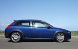 Volvo C30 T5 (from £3850) Volvo C30 T5 (from £3850)