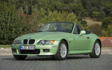 BMW Z3  BMW Z3