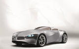 BMW GINA concept (2008)