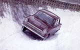 Ford Cortina (1962)