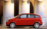 Audi A2 (1999)