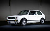 VW GOLF GTI 