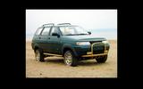 Lada 111 Tarzan-2 (1999) Lada 111 Tarzan-2 (1999)