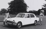 80: Triumph 1300  80: Triumph 1300