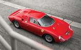 1964 Ferrari 250 LM 1964 Ferrari 250 LM