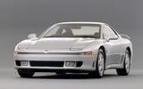 Mitsubishi 3000GT (1991) – 3 models Mitsubishi 3000GT (1991) – 3 models