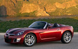 Opel GT (2007) – 3 MODELS