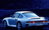 Porsche 959 (1985) Porsche 959 (1985)