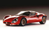 33 Stradale 33 Stradale