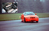 Alfa Romeo Busso V6 (1979)