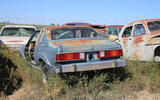 AMC EAGLE