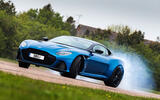 28: Aston Martin DBS Superleggera 28: Aston Martin DBS Superleggera
