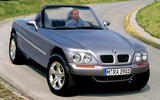 BMW Z18 (1995)
