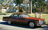 Buick Big Block (1967)