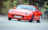 TVR Cerbera (1999) TVR Cerbera (1999)