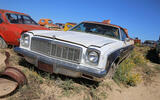 CHEVROLET EL CAMINO - 1974