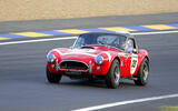 AC Cobra (1965)