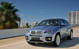 BMW X6 (2007) BMW X6 (2007)