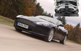 Aston Martin Aston Martin