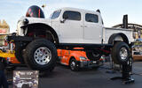 Dodge Power Wagon