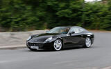 Ferrari 612 Scaglietti Ferrari 612 Scaglietti