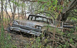 FORD - 1959 FORD - 1959