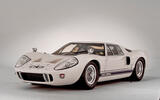 Ford: GT40 (1966)
