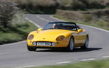 TVR GRIFFITH 500 (1993-2002) 
