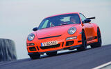 Porsche 911 GT3 RS (2006)