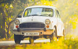 Hindustan Ambassador