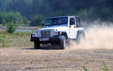 JEEP WRANGLER 1996-2006  JEEP WRANGLER 1996-2006