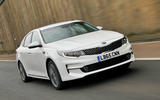 Kia Optima  Kia Optima