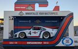 Kremer Porsche 935 K3 (1982)