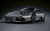 Lamborghini Murciélago