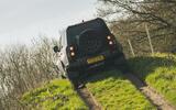 BEST 4X4: Land Rover Defender Octa BEST 4X4: Land Rover Defender Octa