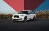 Lincoln Aviator Lincoln Aviator