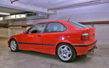 BMW M3 Compact (1996) BMW M3 Compact (1996)