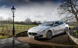 Maserati Quattroporte & Granturismo (2003-2024) Maserati Quattroporte & Granturismo (2003-2024)
