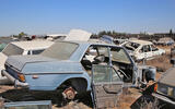 MERCEDES W114 250 MERCEDES W114 250