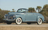 Mercury Eight Mercury Eight