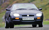 MGF MGF